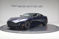 2026 Aston Martin DB12