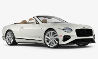 2026 Bentley Continental