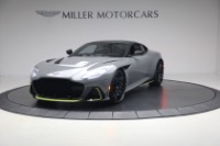 2023 Aston Martin DBS