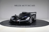2024 Bugatti Bolide