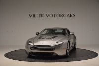 2012 Aston Martin V12 Vantage