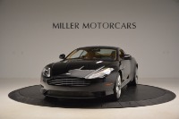 2014 Aston Martin DB9