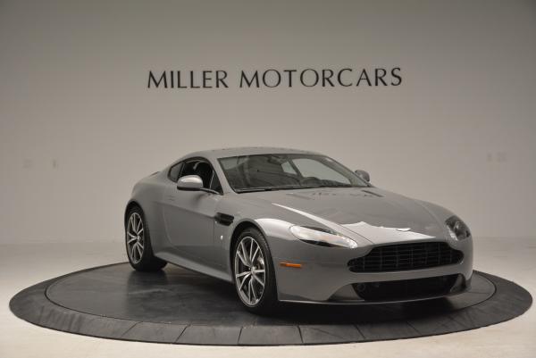 New 2016 Aston Martin Vantage GT for sale Sold at Alfa Romeo of Greenwich in Greenwich CT 06830 11