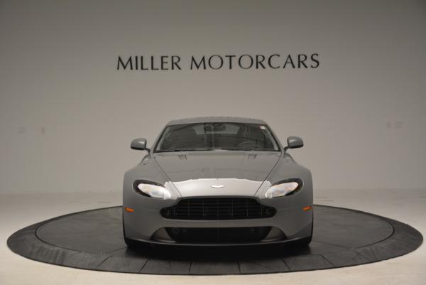 New 2016 Aston Martin Vantage GT for sale Sold at Alfa Romeo of Greenwich in Greenwich CT 06830 12