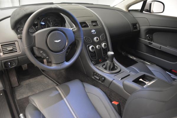 New 2016 Aston Martin Vantage GT for sale Sold at Alfa Romeo of Greenwich in Greenwich CT 06830 14