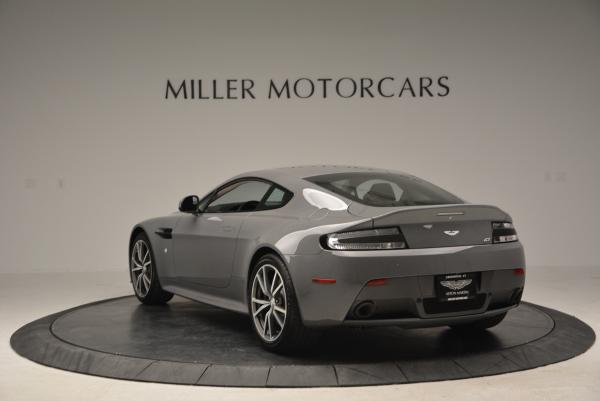 New 2016 Aston Martin Vantage GT for sale Sold at Alfa Romeo of Greenwich in Greenwich CT 06830 5