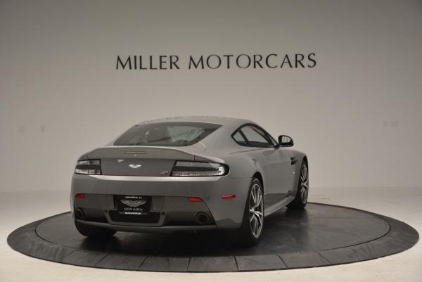 New 2016 Aston Martin Vantage GT for sale Sold at Alfa Romeo of Greenwich in Greenwich CT 06830 7