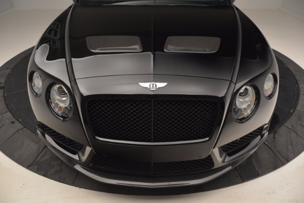 Used 2015 Bentley Continental GT GT3-R for sale Sold at Alfa Romeo of Greenwich in Greenwich CT 06830 13