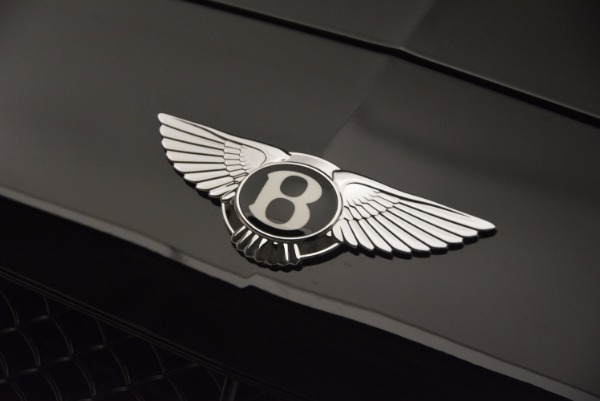 Used 2015 Bentley Continental GT GT3-R for sale Sold at Alfa Romeo of Greenwich in Greenwich CT 06830 15