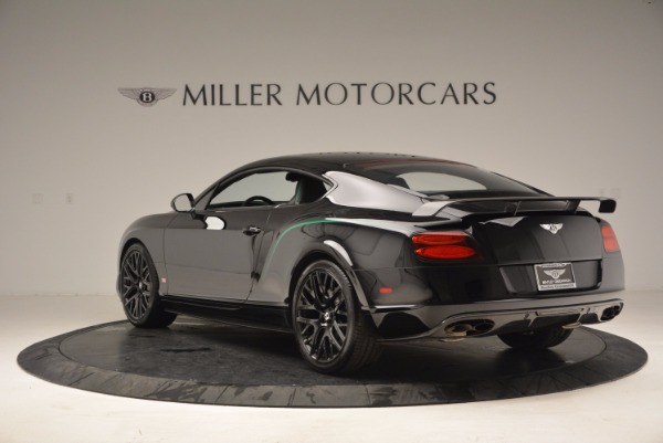 Used 2015 Bentley Continental GT GT3-R for sale Sold at Alfa Romeo of Greenwich in Greenwich CT 06830 5