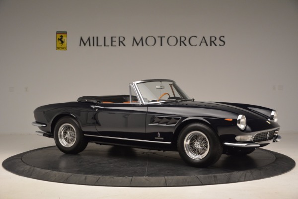 Used 1965 Ferrari 275 GTS for sale Sold at Alfa Romeo of Greenwich in Greenwich CT 06830 10