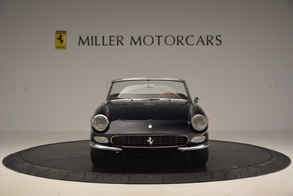 Used 1965 Ferrari 275 GTS for sale Sold at Alfa Romeo of Greenwich in Greenwich CT 06830 12