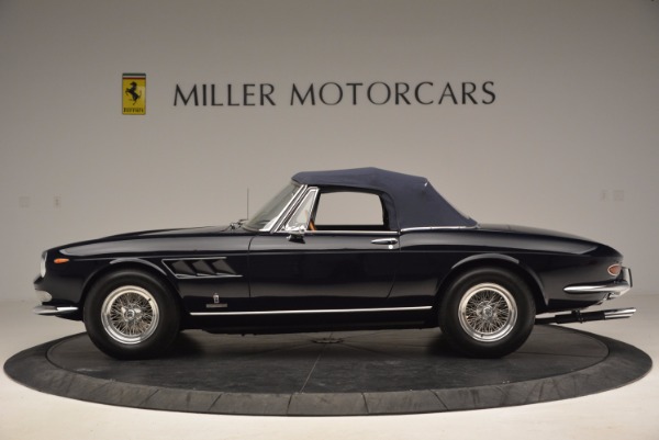 Used 1965 Ferrari 275 GTS for sale Sold at Alfa Romeo of Greenwich in Greenwich CT 06830 15