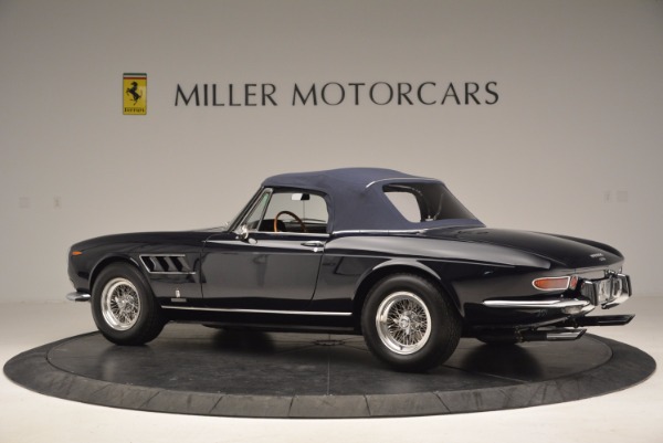 Used 1965 Ferrari 275 GTS for sale Sold at Alfa Romeo of Greenwich in Greenwich CT 06830 16