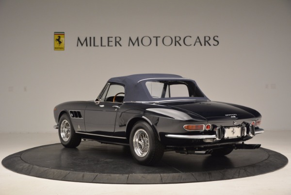 Used 1965 Ferrari 275 GTS for sale Sold at Alfa Romeo of Greenwich in Greenwich CT 06830 17