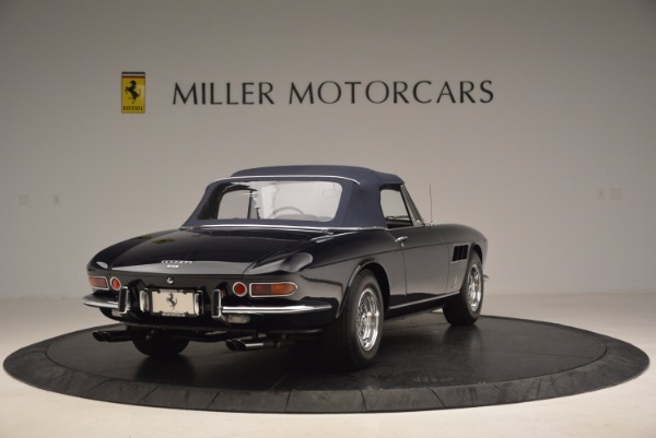 Used 1965 Ferrari 275 GTS for sale Sold at Alfa Romeo of Greenwich in Greenwich CT 06830 19