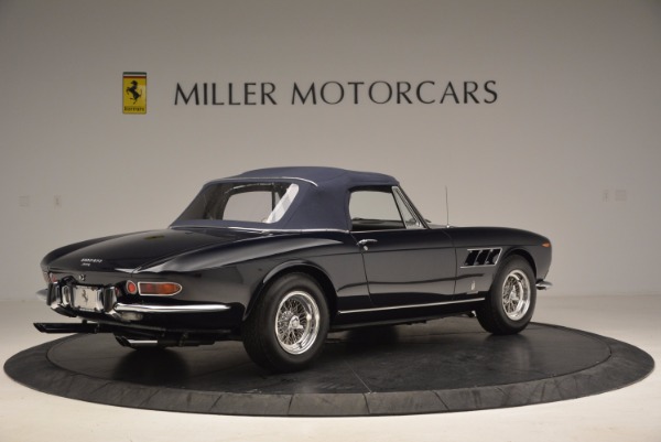 Used 1965 Ferrari 275 GTS for sale Sold at Alfa Romeo of Greenwich in Greenwich CT 06830 20