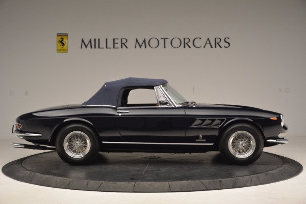 Used 1965 Ferrari 275 GTS for sale Sold at Alfa Romeo of Greenwich in Greenwich CT 06830 21
