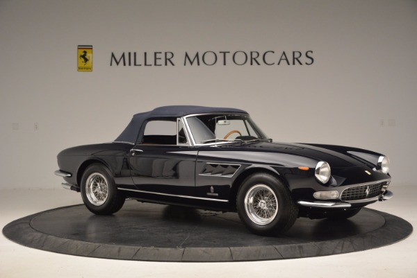 Used 1965 Ferrari 275 GTS for sale Sold at Alfa Romeo of Greenwich in Greenwich CT 06830 22