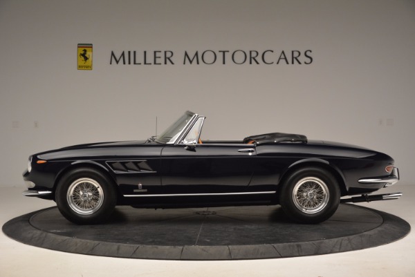 Used 1965 Ferrari 275 GTS for sale Sold at Alfa Romeo of Greenwich in Greenwich CT 06830 3