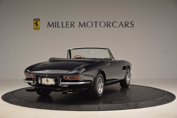 Used 1965 Ferrari 275 GTS for sale Sold at Alfa Romeo of Greenwich in Greenwich CT 06830 7