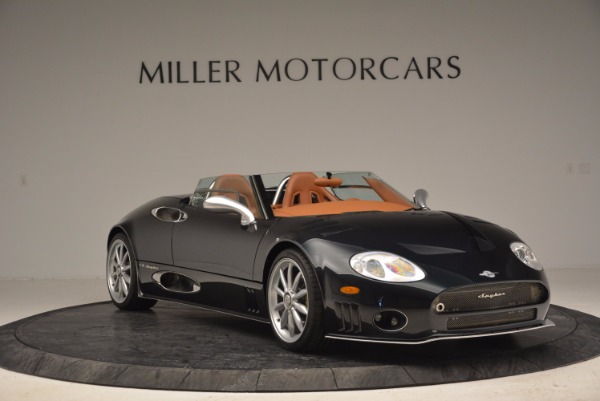 Used 2006 Spyker C8 Spyder for sale Sold at Alfa Romeo of Greenwich in Greenwich CT 06830 12