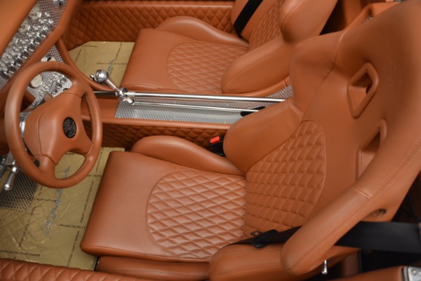 Used 2006 Spyker C8 Spyder for sale Sold at Alfa Romeo of Greenwich in Greenwich CT 06830 16