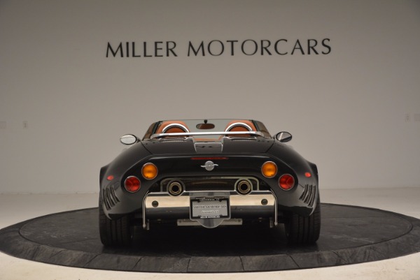 Used 2006 Spyker C8 Spyder for sale Sold at Alfa Romeo of Greenwich in Greenwich CT 06830 2