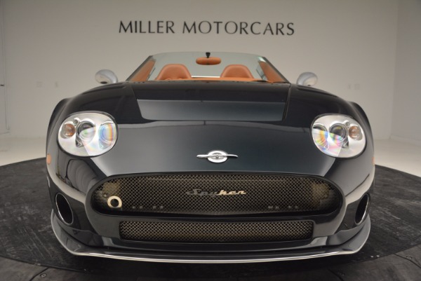 Used 2006 Spyker C8 Spyder for sale Sold at Alfa Romeo of Greenwich in Greenwich CT 06830 25