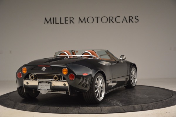 Used 2006 Spyker C8 Spyder for sale Sold at Alfa Romeo of Greenwich in Greenwich CT 06830 8