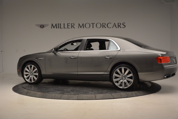 Used 2014 Bentley Flying Spur for sale Sold at Alfa Romeo of Greenwich in Greenwich CT 06830 4