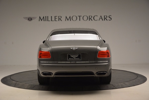 Used 2014 Bentley Flying Spur for sale Sold at Alfa Romeo of Greenwich in Greenwich CT 06830 6