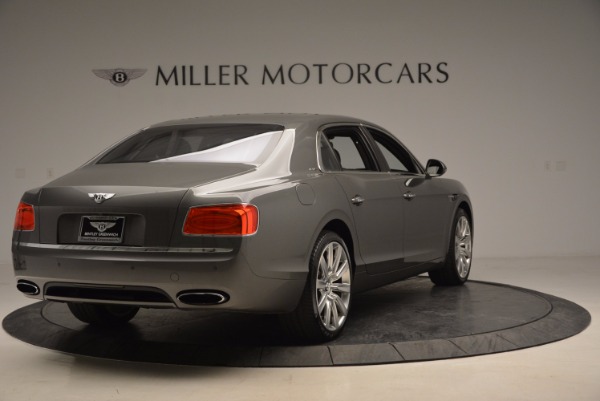 Used 2014 Bentley Flying Spur for sale Sold at Alfa Romeo of Greenwich in Greenwich CT 06830 7