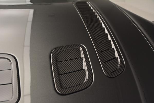Used 2015 Aston Martin V12 Vantage S for sale Sold at Alfa Romeo of Greenwich in Greenwich CT 06830 25