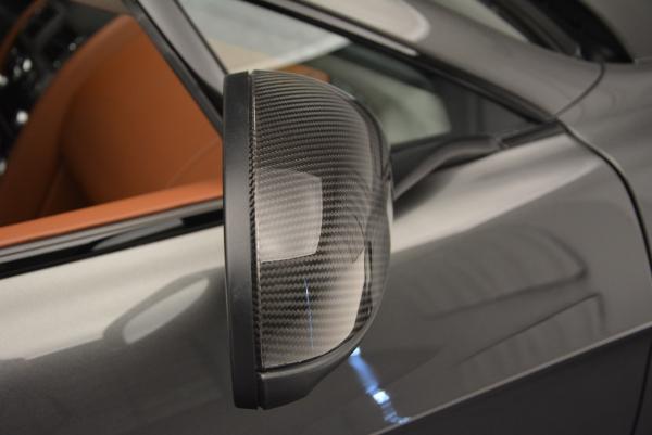 Used 2015 Aston Martin V12 Vantage S for sale Sold at Alfa Romeo of Greenwich in Greenwich CT 06830 26