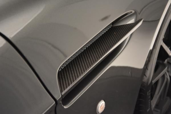 Used 2015 Aston Martin V12 Vantage S for sale Sold at Alfa Romeo of Greenwich in Greenwich CT 06830 27