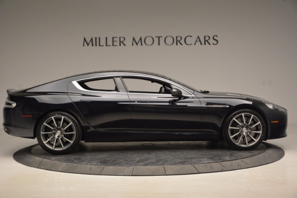 New 2017 Aston Martin Rapide S Shadow Edition For Sale Special
