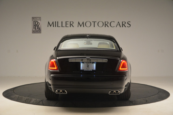 Used 2013 Rolls-Royce Ghost for sale Sold at Alfa Romeo of Greenwich in Greenwich CT 06830 6