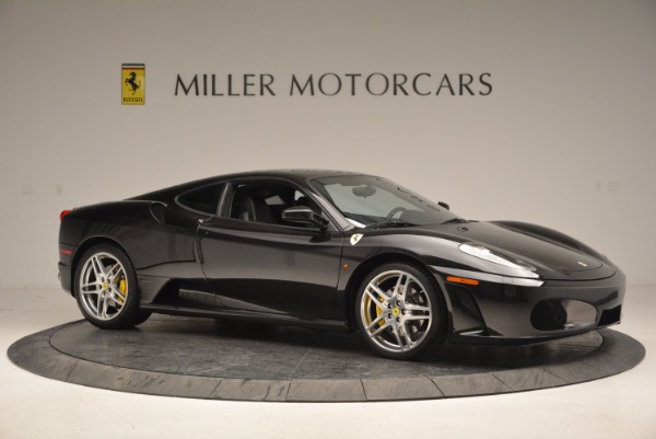 Used 2007 Ferrari F430 F1 for sale Sold at Alfa Romeo of Greenwich in Greenwich CT 06830 10