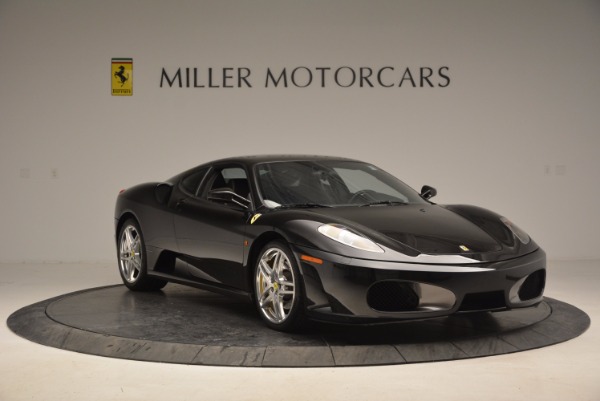 Used 2007 Ferrari F430 F1 for sale Sold at Alfa Romeo of Greenwich in Greenwich CT 06830 11