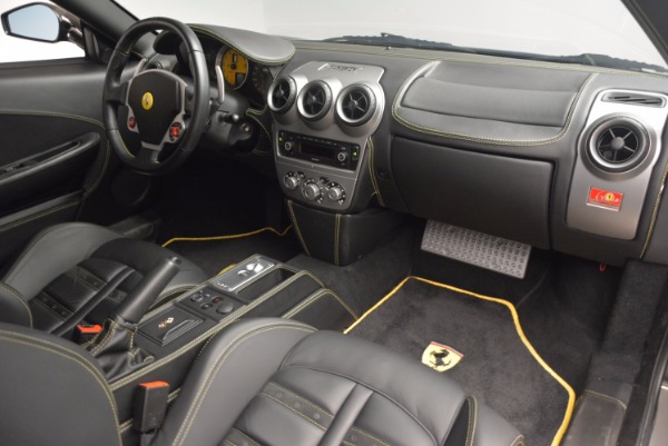 Used 2007 Ferrari F430 F1 for sale Sold at Alfa Romeo of Greenwich in Greenwich CT 06830 17