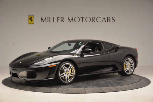 Used 2007 Ferrari F430 F1 for sale Sold at Alfa Romeo of Greenwich in Greenwich CT 06830 2