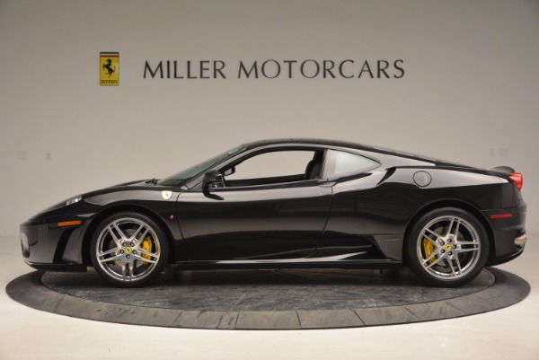 Used 2007 Ferrari F430 F1 for sale Sold at Alfa Romeo of Greenwich in Greenwich CT 06830 3