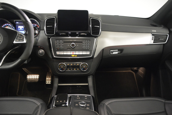 Used 2016 Mercedes-Benz AMG GLE63 S for sale Sold at Alfa Romeo of Greenwich in Greenwich CT 06830 19