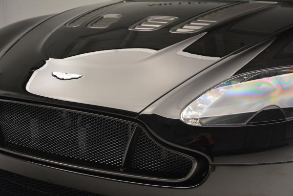 New 2015 Aston Martin V12 Vantage S for sale Sold at Alfa Romeo of Greenwich in Greenwich CT 06830 18