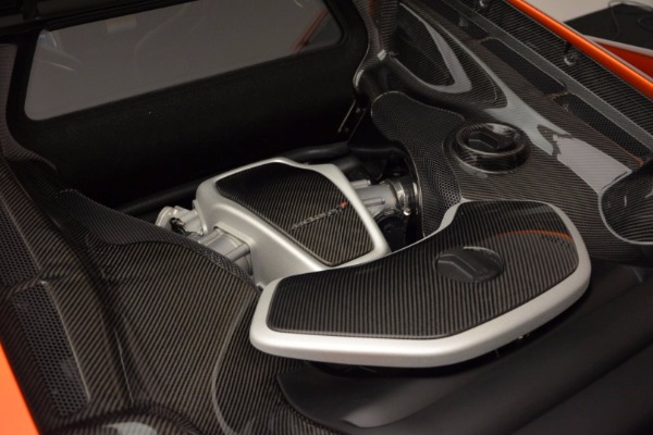 Used 2012 McLaren MP4-12C for sale Sold at Alfa Romeo of Greenwich in Greenwich CT 06830 20