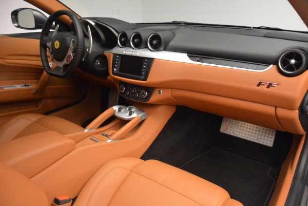 Used 2014 Ferrari FF for sale Sold at Alfa Romeo of Greenwich in Greenwich CT 06830 19