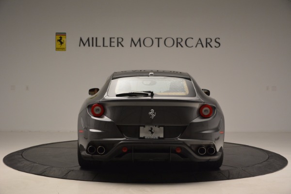 Used 2014 Ferrari FF for sale Sold at Alfa Romeo of Greenwich in Greenwich CT 06830 6