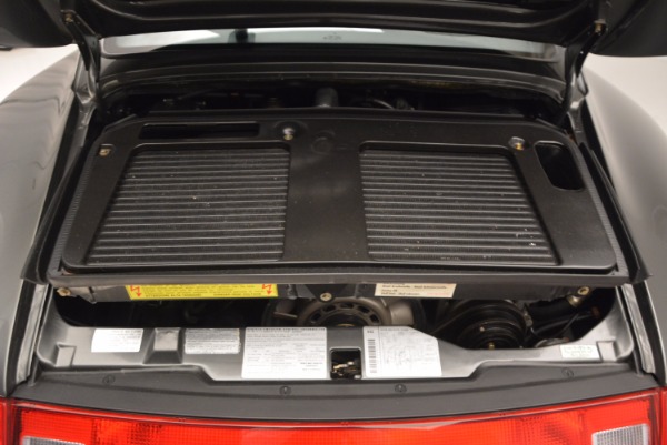 Used 1996 Porsche 911 Turbo for sale Sold at Alfa Romeo of Greenwich in Greenwich CT 06830 13