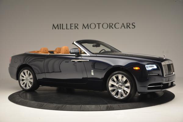 New 2016 Rolls-Royce Dawn for sale Sold at Alfa Romeo of Greenwich in Greenwich CT 06830 10